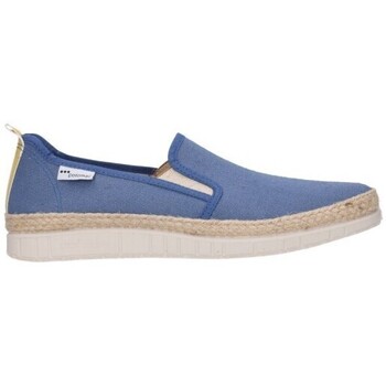 Schuhe Herren Sandalen / Sandaletten Potomac  Blau