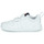 Schuhe Kinder Sneaker Low Nike NIKE PICO 5 (TDV) Weiss / Blau