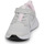Schuhe Kinder Multisportschuhe Nike NIKE REVOLUTION 5 (PSV) Grau / Rosa