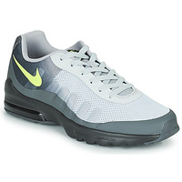 Schuhe Herren Sneaker Low Nike NIKE AIR MAX INVIGOR Grau / Gelb