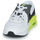 Schuhe Kinder Sneaker Low Nike NIKE AIR MAX EXCEE (PS) Weiss / Schwarz