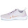 Schuhe Damen Multisportschuhe Nike WMNS FLEX EXPERIENCE RN 10 Rosa / Gold