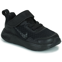 Schuhe Kinder Multisportschuhe Nike NIKE WEARALLDAY (TD) Schwarz