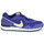 Schuhe Herren Sneaker Low Nike NIKE VENTURE RUNNER Blau