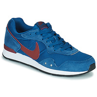 Schuhe Herren Sneaker Low Nike NIKE VENTURE RUNNER Blau / Rot