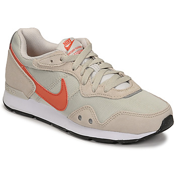 Schuhe Damen Sneaker Low Nike WMNS NIKE VENTURE RUNNER Grau / Beige / Orange