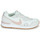Schuhe Damen Sneaker Low Nike WMNS NIKE VENTURE RUNNER Beige / Rosa