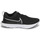 Schuhe Herren Laufschuhe Nike NIKE REACT INFINITY RUN FK 2 Schwarz