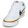 Schuhe Herren Sneaker Low Nike NIKE COURT LEGACY Weiss / Schwarz