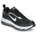 Schuhe Herren Sneaker Low Nike NIKE AIR MAX AP Schwarz / Weiss