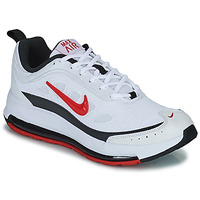 Schuhe Herren Sneaker Low Nike NIKE AIR MAX AP Weiss / Rot