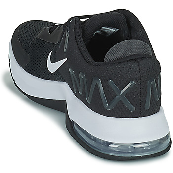 Nike NIKE AIR MAX ALPHA TRAINER 4 Schwarz / Weiss