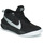 Schuhe Kinder Sneaker High Nike TEAM HUSTLE D 10 (GS) Schwarz / Silbern