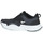 Schuhe Herren Multisportschuhe Nike M NIKE SUPERREP GO 2 Schwarz / Weiss