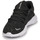 Schuhe Damen Laufschuhe Nike W NIKE FREE RN 5.0 NEXT NATURE Schwarz / Weiss