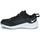 Schuhe Kinder Laufschuhe Nike NIKE DOWNSHIFTER 11 (PSV) Schwarz / Weiss