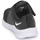 Schuhe Kinder Laufschuhe Nike NIKE DOWNSHIFTER 11 (TDV) Schwarz / Weiss