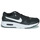 Schuhe Kinder Sneaker Low Nike NIKE AIR MAX SC (GS) Schwarz / Weiss