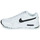 Schuhe Kinder Sneaker Low Nike NIKE AIR MAX SC (GS) Weiss / Schwarz