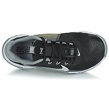 Nike NIKE METCON 7 Schwarz / Silbern