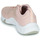 Schuhe Damen Multisportschuhe Nike W NIKE RENEW IN-SEASON TR 11 Rosa