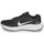 Schuhe Herren Laufschuhe Nike NIKE AIR ZOOM STRUCTURE 24 Schwarz / Weiss