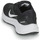 Schuhe Herren Laufschuhe Nike NIKE AIR ZOOM STRUCTURE 24 Schwarz / Weiss