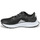 Schuhe Herren Laufschuhe Nike NIKE PEGASUS TRAIL 3 Schwarz / Silbern