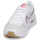 Schuhe Kinder Sneaker Low Nike NIKE AIR MAX SC SE (GS) Weiss / Rosa