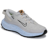 Schuhe Herren Sneaker Low Nike NIKE CRATER REMIXA Grau / Blau