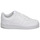 Schuhe Damen Sneaker Low Nike W NIKE COURT VISION LO NN Weiss