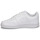 Schuhe Damen Sneaker Low Nike W NIKE COURT VISION LO NN Weiss