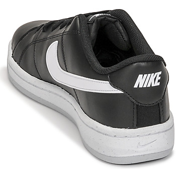 Nike NIKE COURT ROYALE 2 NN Schwarz / Weiss