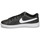 Schuhe Herren Sneaker Low Nike NIKE COURT ROYALE 2 NN Schwarz / Weiss