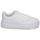 Schuhe Damen Sneaker Low Nike W NIKE COURT VISION ALTA LTR Weiss
