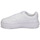 Schuhe Damen Sneaker Low Nike W NIKE COURT VISION ALTA LTR Weiss