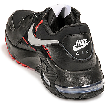Nike NIKE AIR MAX EXCEE Schwarz / Rot
