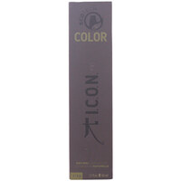Beauty Haarfärbung I.c.o.n. Ecotech Color Natural Color 7.1 Medium Ash Blonde 
