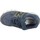 Schuhe Jungen Sneaker New Balance PC574 M Blau