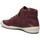 Schuhe Damen Low Boots TBS VIBRATO Rot