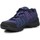 Schuhe Damen Sneaker Low Salomon Deepstone W 408741 24 V0 Blau