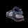 Schuhe Herren Wanderschuhe Ecco Offene X-Trinsic M 880704/55868 Blau