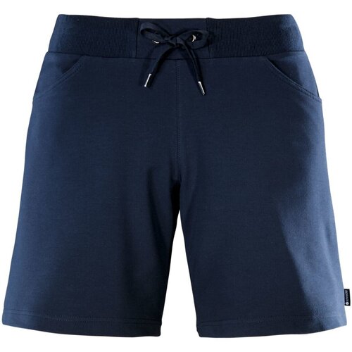 Kleidung Damen Shorts / Bermudas Schneider Sportswear Sport LATINA dunkel 6607 798 Blau