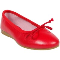 Schuhe Mädchen Ballerinas Gorila 24200 Rojo Rot