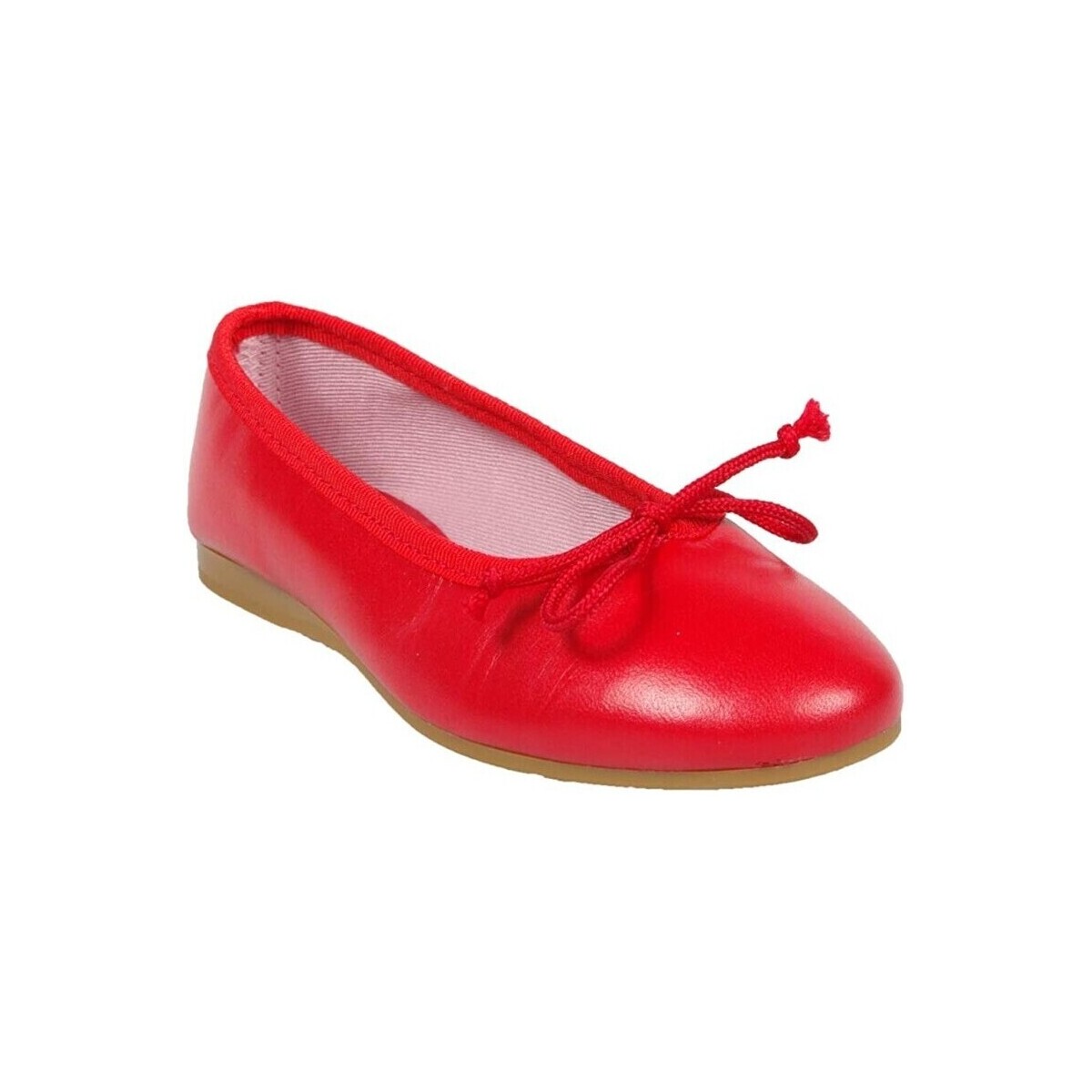 Schuhe Mädchen Ballerinas Gorila 25407-24 Rot