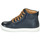 Schuhe Jungen Sneaker High GBB KANY Blau