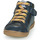 Schuhe Jungen Sneaker High GBB WESTY Blau