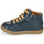 Schuhe Jungen Sneaker High GBB WESTY Blau