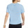 Kleidung Damen T-Shirts & Poloshirts Reebok Sport FK6856 Blau