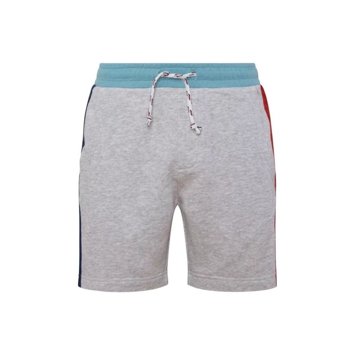 Kleidung Jungen Shorts / Bermudas Pepe jeans  Grau